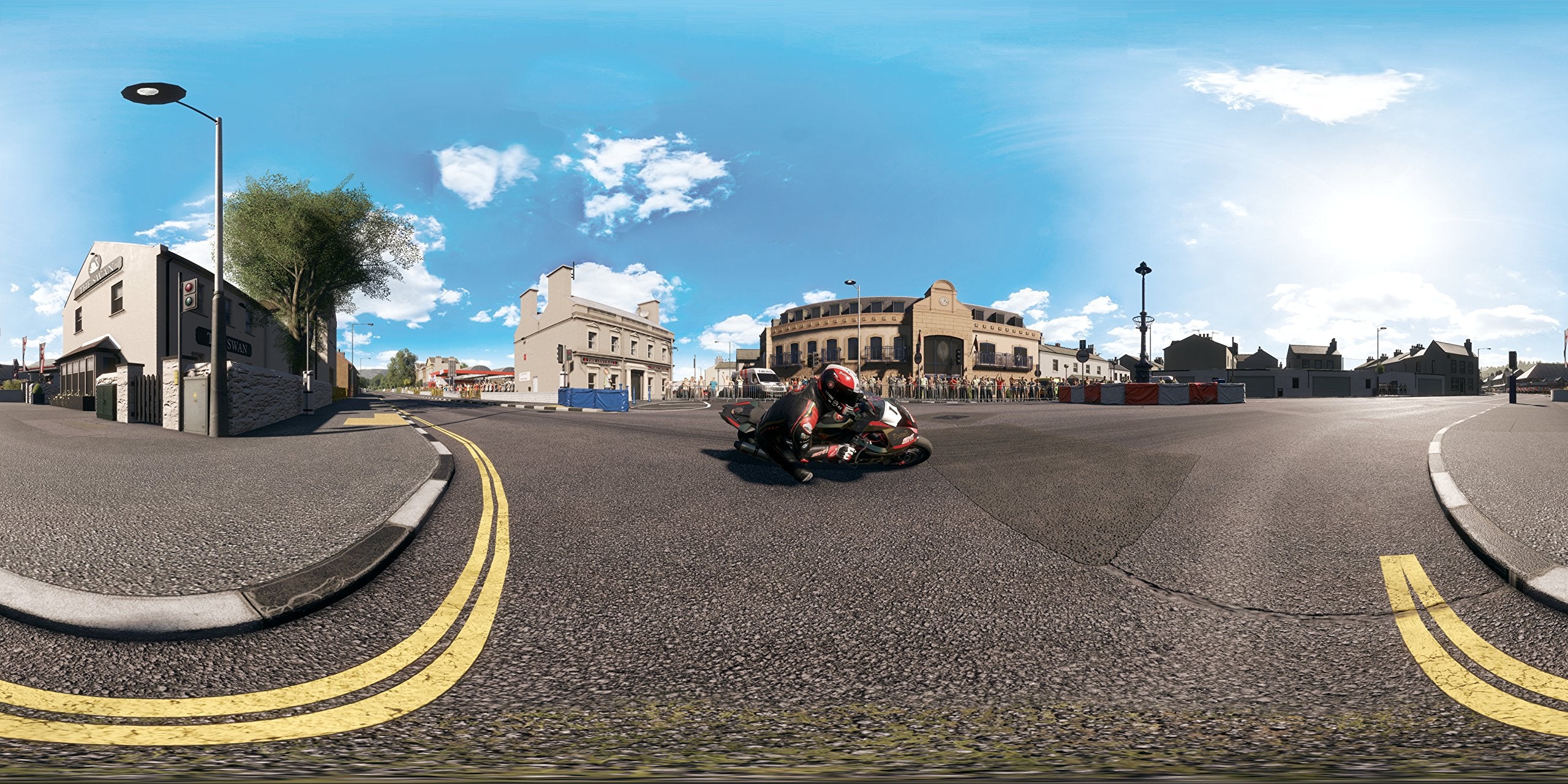Bigben Tt Isle Of Man: Ride On The Edge Bigben Tt Isle Of Man: Ride On The Edge